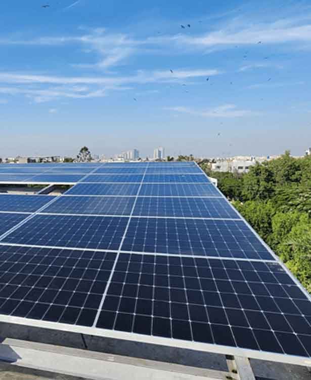 solar services in karachi