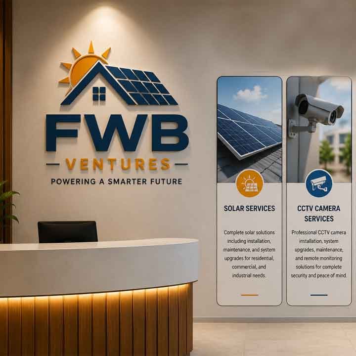 fwb ventures in karachi