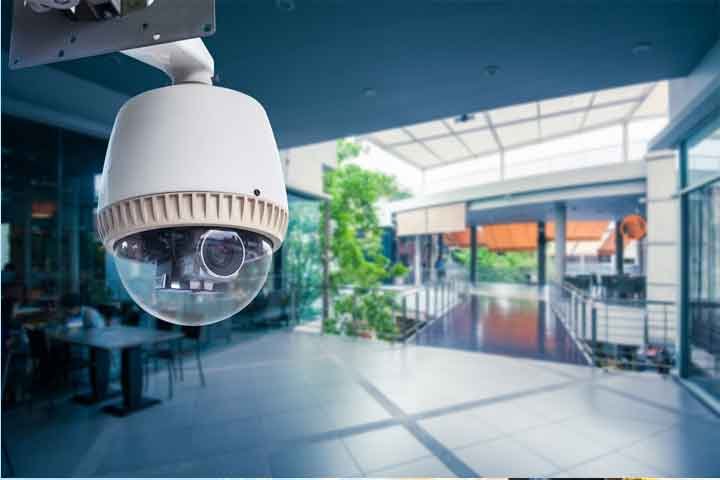 cctv installation in karachi
