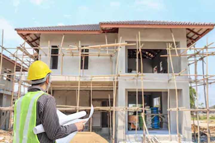 construction services in karachi