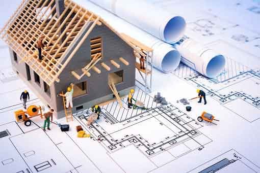 construction services in karachi