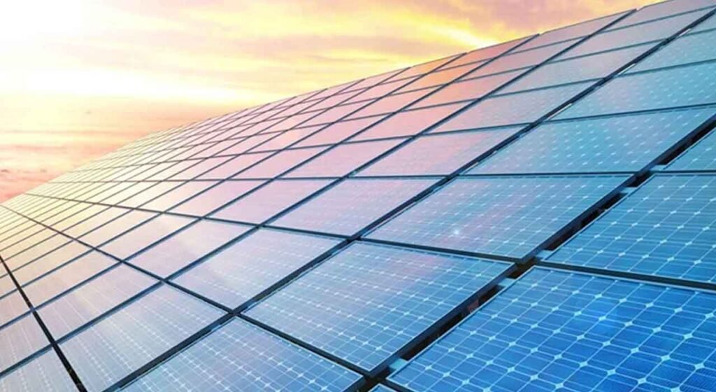 solar services in karachi